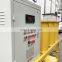 ZYD-I Double-stage Oil Purifier/ Used Transformer Oil Regeneration Machine