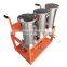 Mineral Oil And Vegetable Oil Purifier