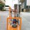 Stainless Steel New Pressed Cooking Oil Filtering Machine Oil And Particles Removing Filter