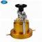 Factory sale Falling Head Test Apparatus/ permeameters lab equipment