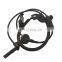 Front Right ABS Wheel Speed Sensor is Suitable for Mitsubishi Outlander Lancer ASX PAJERO 4670A576