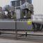 200kg/500kg/1000kg Fully Automatic potato chips Making Machine Frozen French Fries Production Line