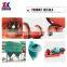 multifunction agriculture dryer for sawdust, chicken manure, wood chips, etc