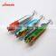 Wholesale lures wobblers pencil 9.5cm/18.5g Hard body Bait Minnow Bass fishing lures