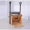 New arrival bench oak Pilates combo chair Steady Step Chair