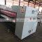 Chain Feeding corrugated carton Rotary Die-Cutting machine