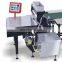 Paper Gluing Box Pasting Machine