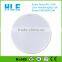 round shaped 10w microwave sensor led ceiling light - dimmbale led ceiling light