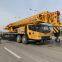 XCMG 50 Ton QY50KA Truck Crane