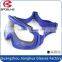 Latest design flexible TPU motocross competition off road goggles