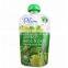 Custom printed stand up pouch BPA free food spout pouches with childproof cap