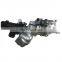 A2742000301 Auto Parts Engine 12V Water Pump