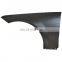 For Benz New W204-2011-2012 Fender R 2048801418/l 2048801318, Wheel Well Liner