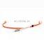 ONU OLT 12 Cores SC/UPC SC/APC Ribbon Pigtail Fiber Optic Fan-out Fiber Optic Pigtail