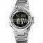 Watch Manufacturer SKMEI 1712 Fashion Watches Men Luxury Water Proof Steel Digital Watch
