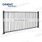 Aluminium Alloy Garden Fence Panels Aluminium Swimming Pool Fencing for Australia and USA