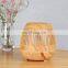2021 Amazon hot seller Big capacity special shaped ultrasonic original Pure essential oils Aroma Diffuser Humidifier