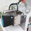 Injection plastic molds mixer plastic sheet mixer machines
