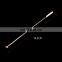 Factory Supply Gradient Custom Logo Swizzle Stick Personalized Drink Stirrers Cocktail