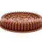 Food Grade round Shape Silicone Cookie cake mold