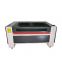 1610co2 laser engraving machine cutting machine acrylic engraving