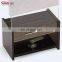 acrylic suggestion drop box with lock and sign display acrylic donation container
