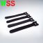 Factory Weichimei Nylon Cable Tie Machine Nylon Reusable Magic Cable Tie Cable Tie