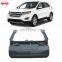 2015-2018  FO-RD EDGE car liftgate/back door/tail gate Car  body parts   OEM#FK7 BR40400CD