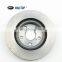 43512-06140 43512-33140 Brake Disc Front Disc Of Brakes For  CAMRY AURION HV ARL Auto Brake system