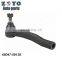 45047-59135 auto tie rod end wholesale suspension parts tie rod end kit for TOYOTA YARIS 1.5L 2006