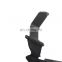 2 Pcs Black Front Handle Rollcage for Jeep Wrangler JL 18+ 4x4 Accessories Maiker Manufacturer