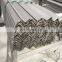 Equal angle bar 40*40mm 50*50mm 60*60mm 201 stainless steel angle bar