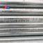 Gi steel pipe schedule 40 schedule 20 hot dip galvanized steel round pipe ASTM A53 seamless steel pipe
