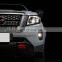 100% совместимый полный LED-фары для NISSAN NAVARA NP300 2016 - 2021 годов, идеальное совмещение