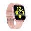 SIKENAI Full Touch Screen Blood Oxygen Blood Pressure Smart Bracelet IP67 Waterproof Smart Watch