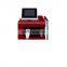 800W 1200w 1600w Tripe Q Switch Nd Yag Laser  4 Laser Heads Portable Pico Nd Yag Laser for Tattoo Removal freckle