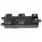 Haoxiang CAR Electric Power Window Switches Universal Window Lifter Switch 25401-2FJ0B For Nissan Venucia