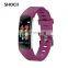 2022 Heart Rate Oxygen C07Q Child Sport Smartwatch Blood Pressure Blood Oxygen Body Temperature Kids Smart Watch