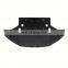 Guangzhou auto parts wholesalers have multiple models for sale 1056376-00-C Lower Guard on front bar for tesla model S