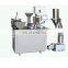 Affordable and durable filling series New type Semi-automatic capsule filler with double loaders