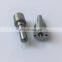 M0019P140 factory price diesel engine parts injector nozzle Fuel Injector OEM BK2Q-9K546-AG