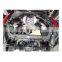 Factory Low Discount High Performance Carbon Fiber Air Intakes Kit  For Nissan GTR R35 3.8T