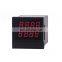 HB484J  intelligent double digital display counter reversible   add   subtract count recognizable phase grating table