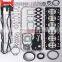 QSB 6BT 6D107 Engine Parts Engine Gasket Overhaul Kit Cummins Machinery Parts Diesel Cylinder Gasket New Product 2020 Provided