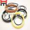 WA470-5 Hydraulic STEERING cylinder oil seal kit 707-99-32250