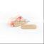Car outlet aromatherapy diffuser creative wooden aromatherapy long perfume air conditioning mouth perfume clip