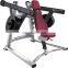 Hot sale wholesaler price gym fitness equipment shoulder press machine ASJ M603