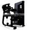 Commercial Gym Power Strength Multiwork Shandong Strength Cable Side Lateral Raise Machine 70kg Stack