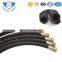 Rubber hose Flexible  Hose 6mm  Pipe Price High Temperature Resistant transparent hose