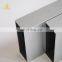 Aluminum Square Tube in Stocked/Aluminum Round Tube Profile/Aluminum Oval Pipe Profile